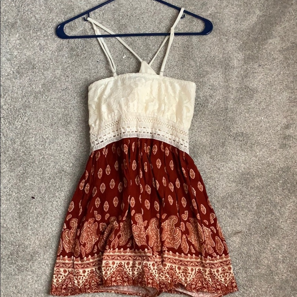 Romper - Picture 2 of 2